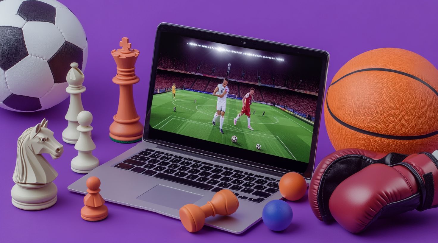 Comprehensive Betting at Portal BL77
                                